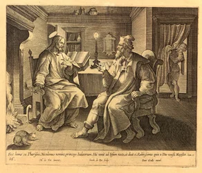 Histoire du Nouveau Testament - 1722 - (17)